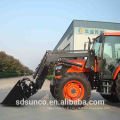 Front End Loader for Tractor widely used in Canada, USA and chile